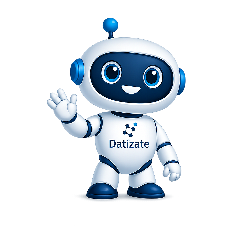 Dati, asistente virtual de Datízate